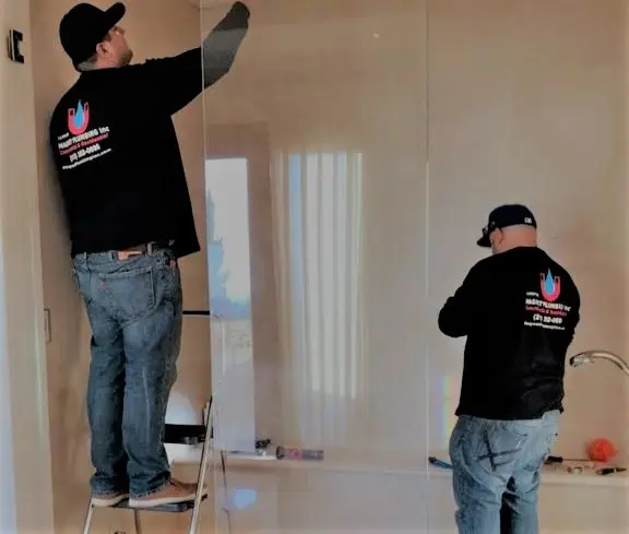 Professional plumbing installation for Tankless Water Heater Installation in Van Ness